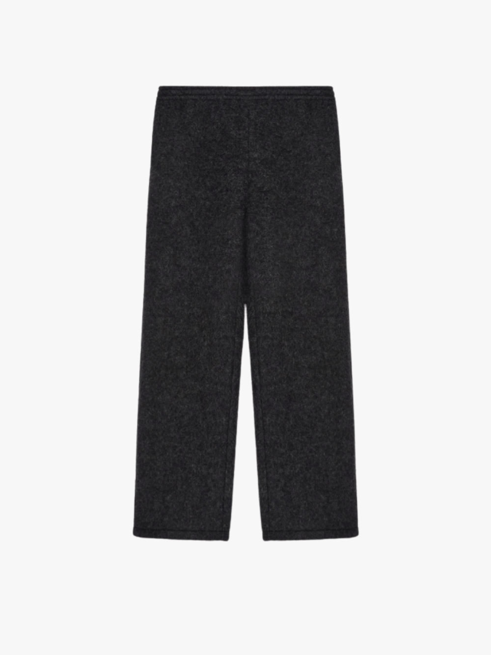 Jil Sander Hose aus wolle Grau Herren
