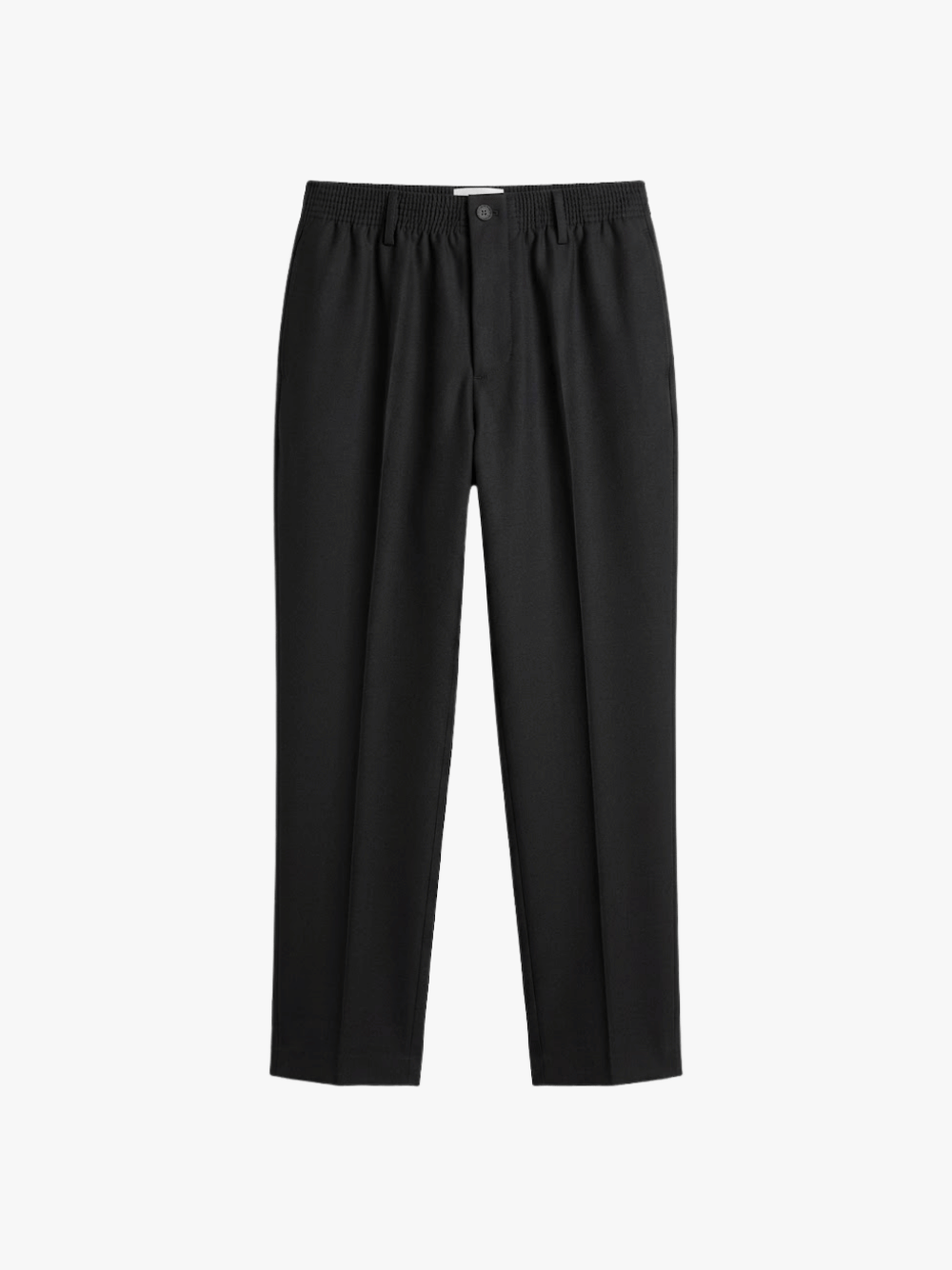 Cellar Door Ciak Tapered Black Men's
