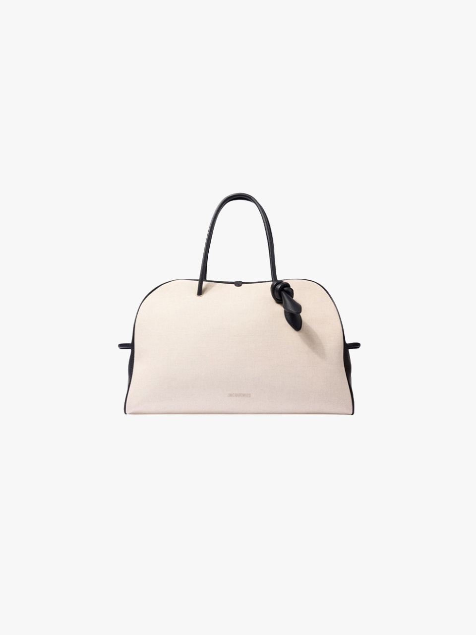 Jacquemus Le Grande Turismo Beige Women