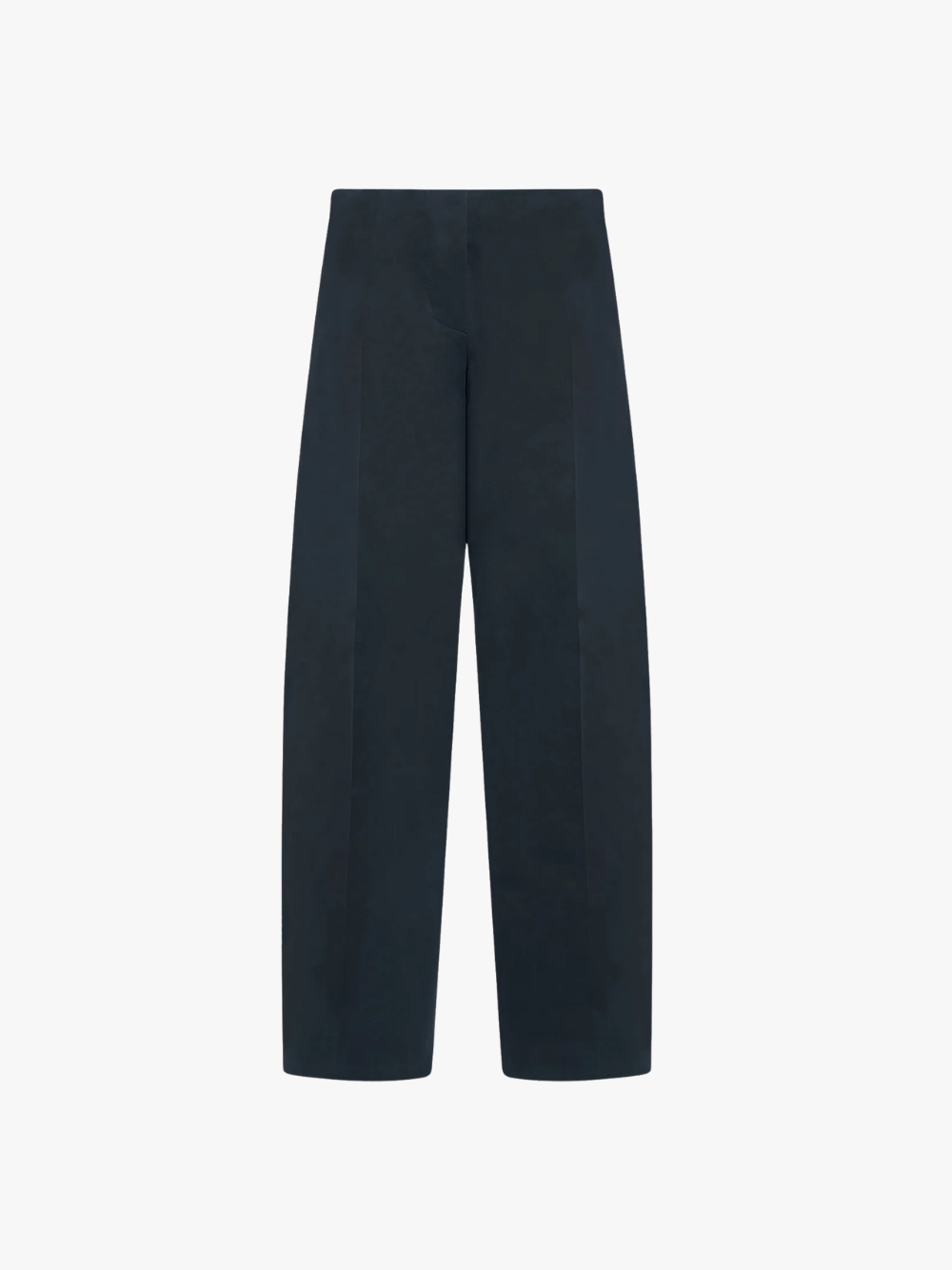 The Row Galileo Pant Schwarz Damen Hose