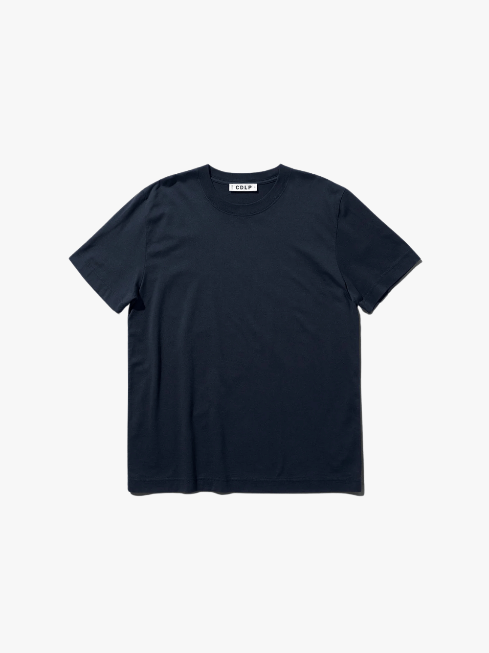 CDLP Midweight T-Shirt Navy T-Shirt Herren