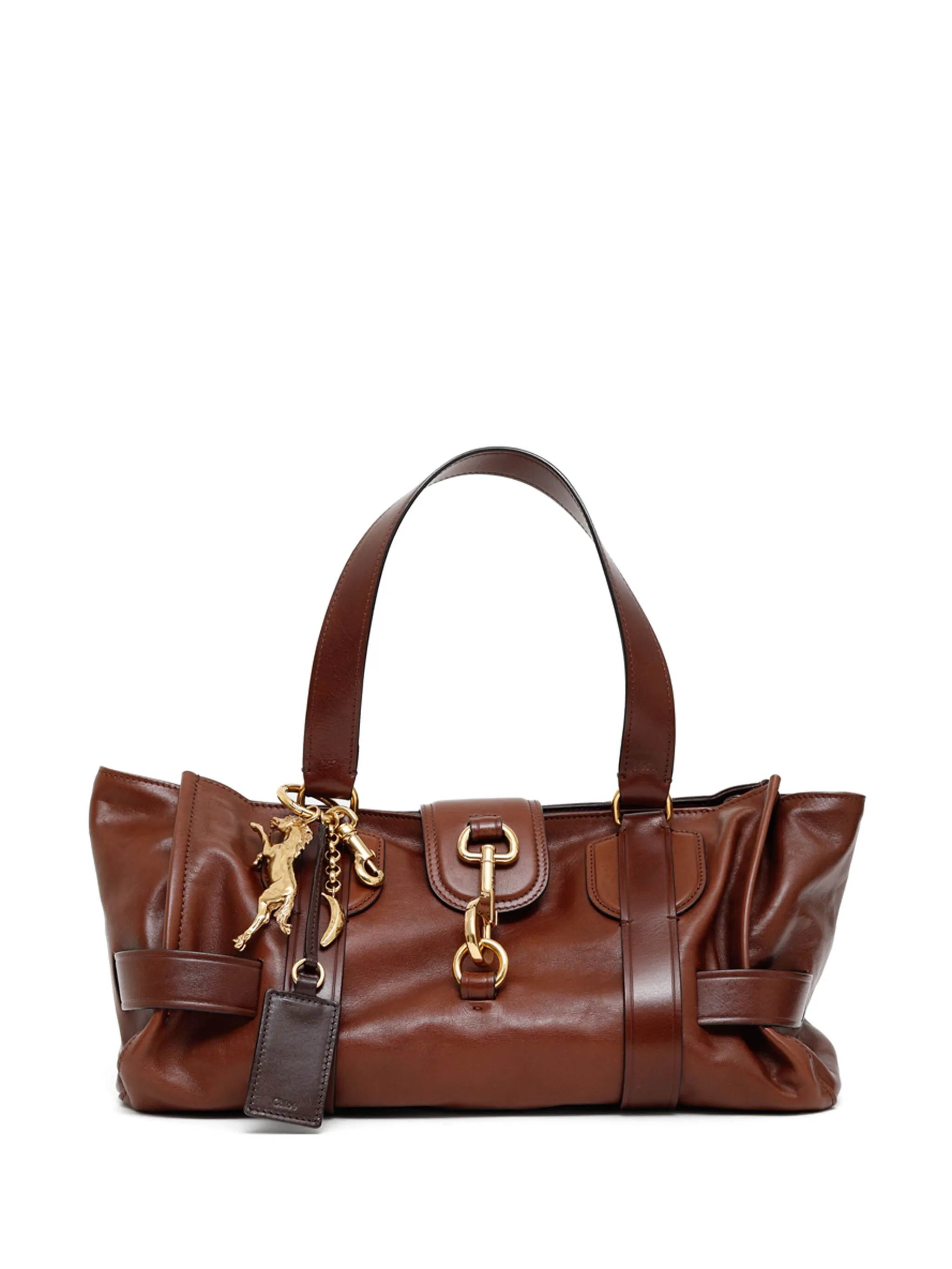 Chlo√© Kerala 25 Tote Bag
