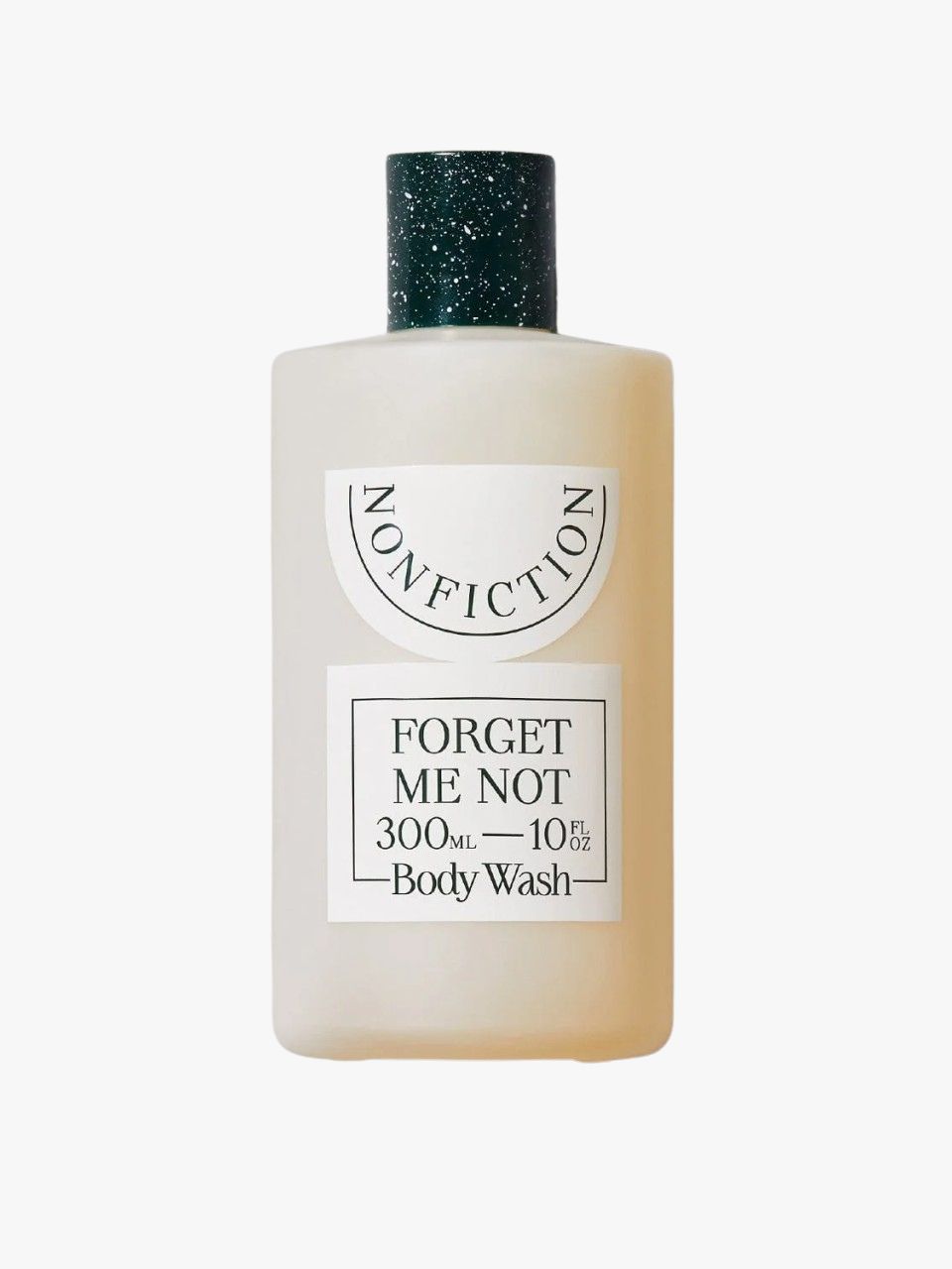 BODY W/FORGET BODY W/FORGET