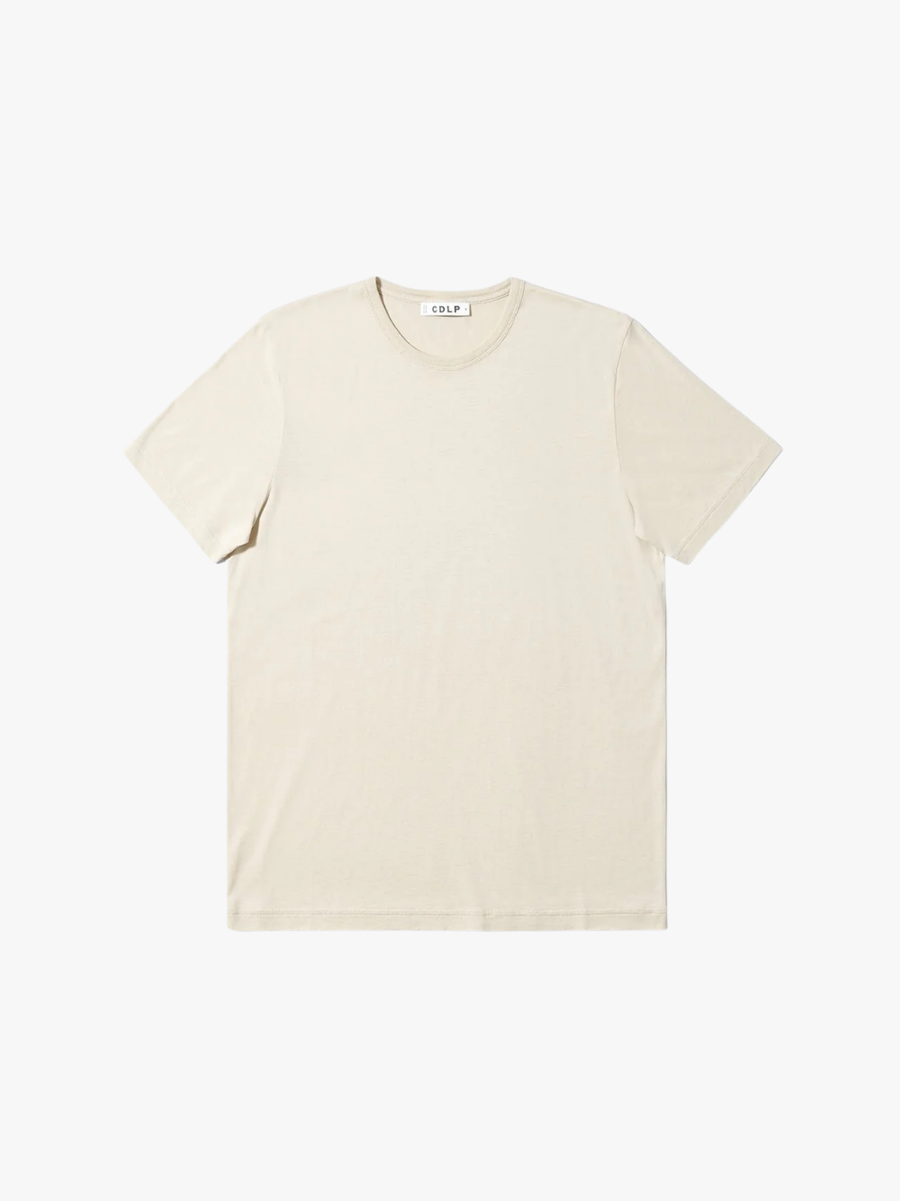CDLP Lightweight T‑Shirt Sand Herren