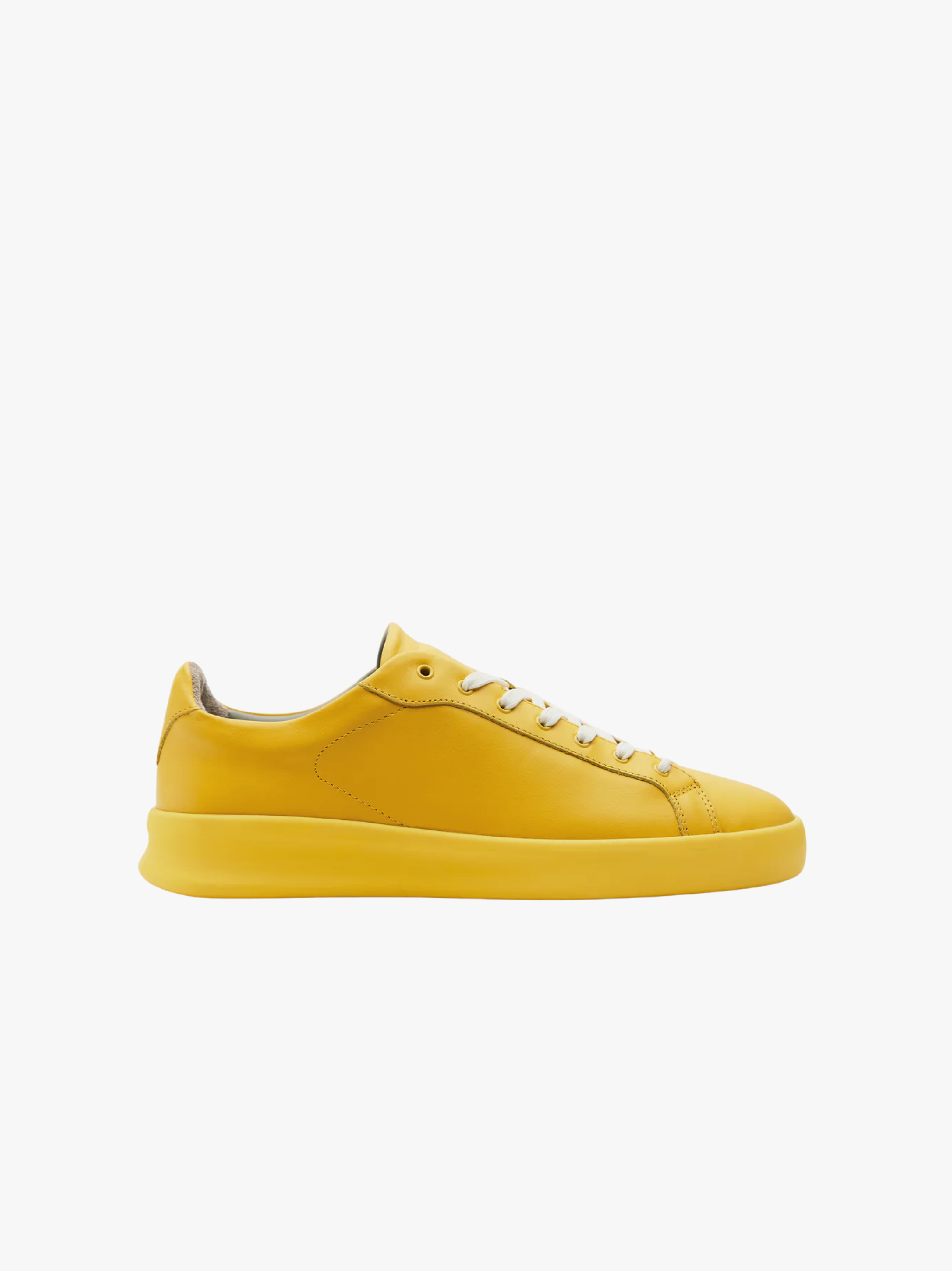 VOR 3A Colanigelb Sneaker Herren VOR 3A Colanigelb Sneaker Herren