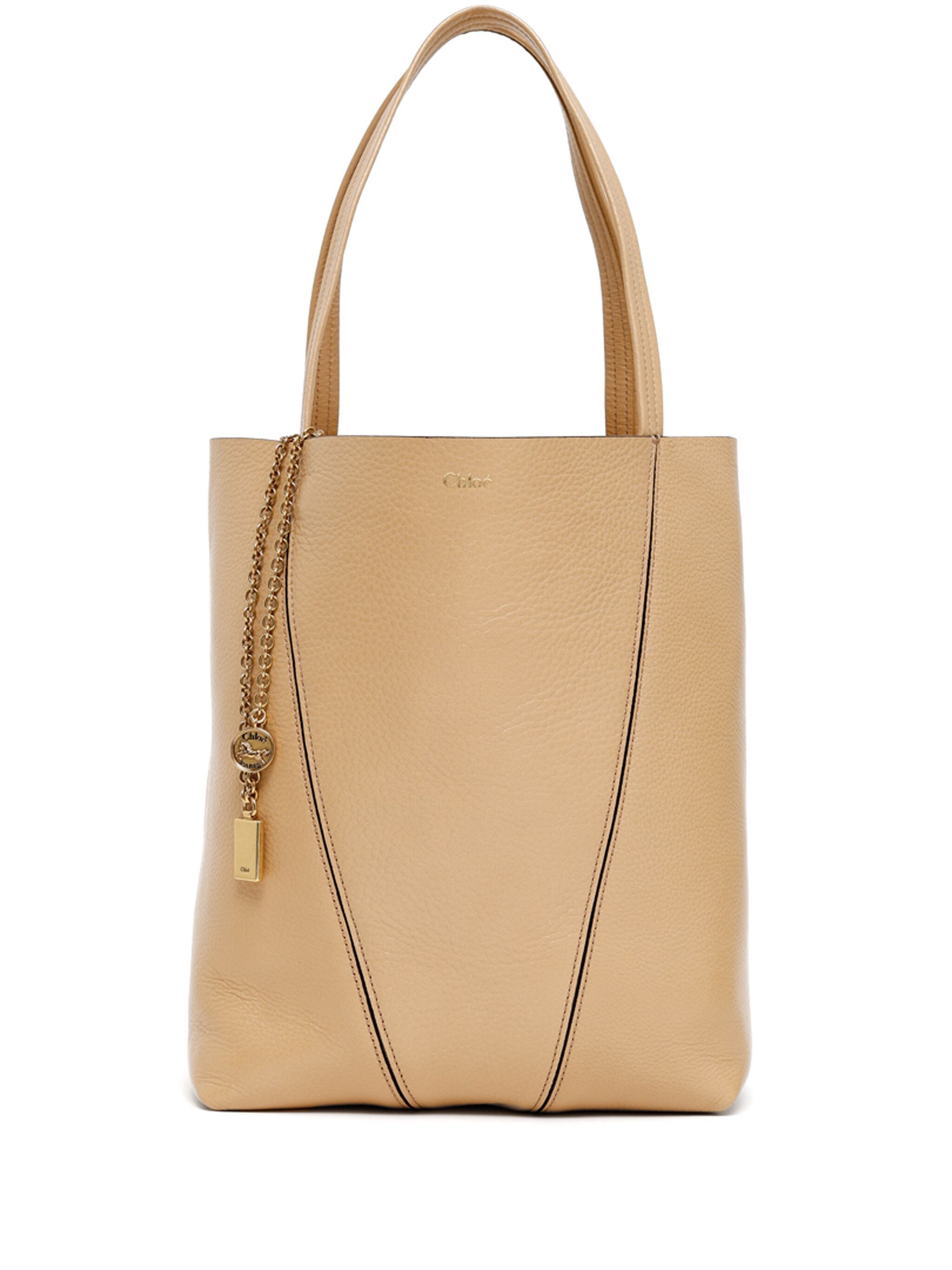 Chlo√© Spin Tote Bag
