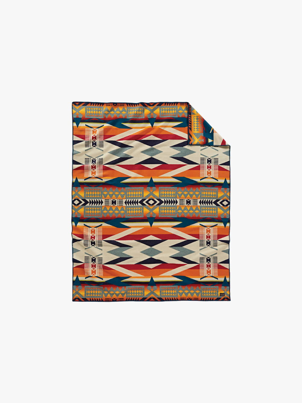 Pendleton Fire Legend Blanket