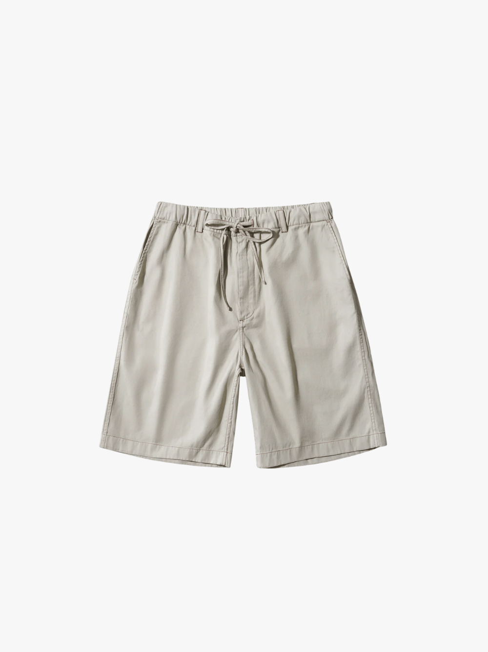 CDLP Cotton Overdye Shorts Sand Grey Herren