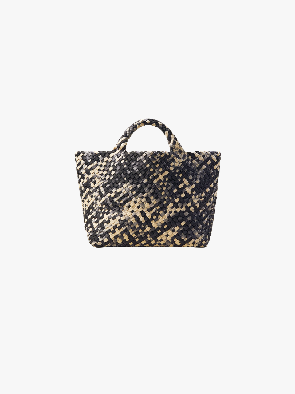 NAGHEDI St. Barths Medium Tote Watercolor Women