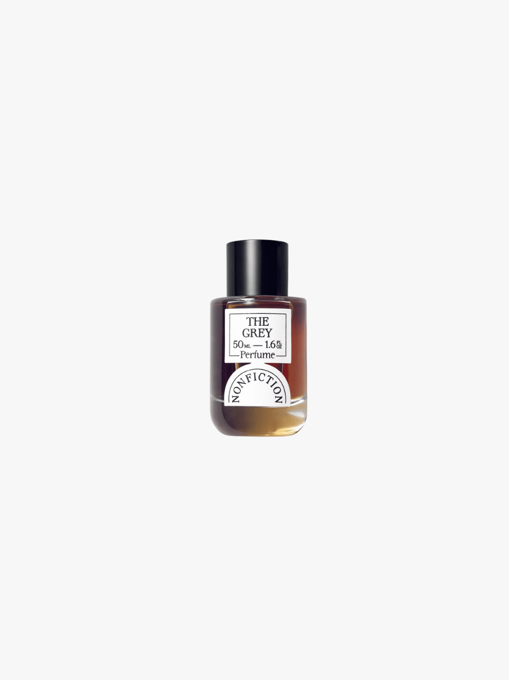 NONFICTION – The Grey Eau de Parfum